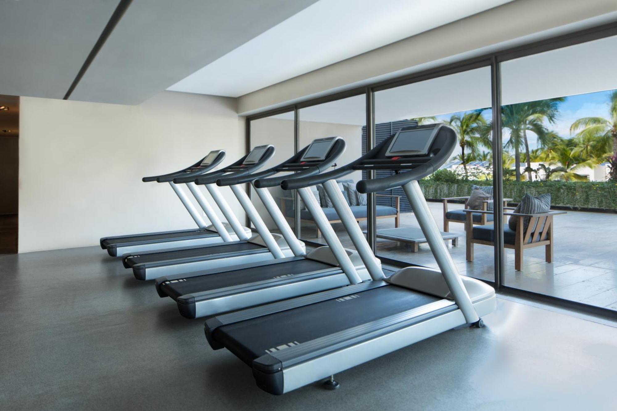 Live Aqua Private Residences Marina Vallarta Apartahotel Puerto Vallarta