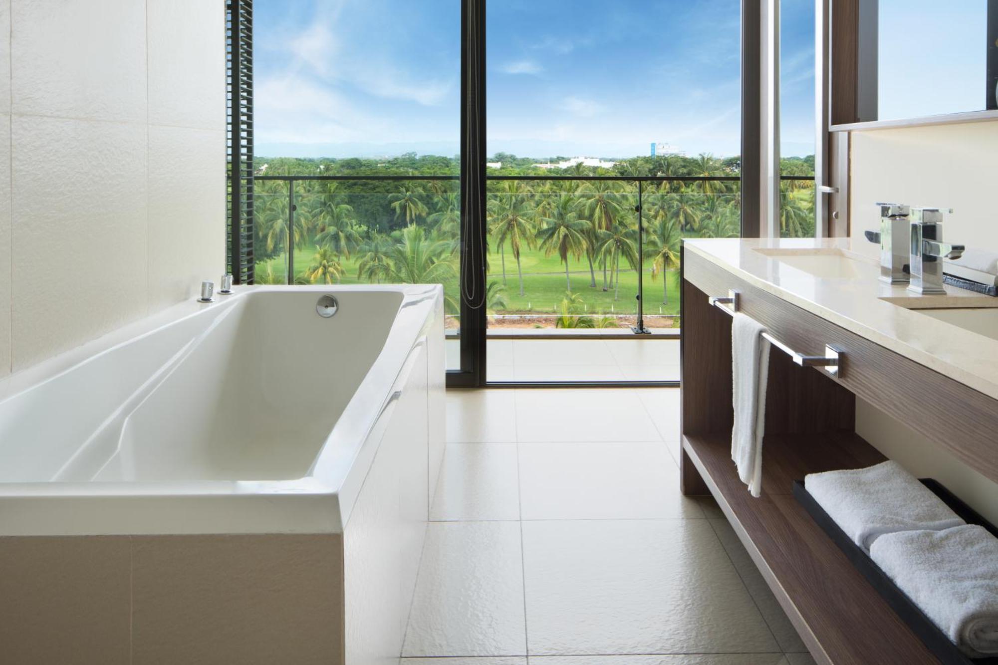 Apartahotel Live Aqua Private Residences Marina Vallarta